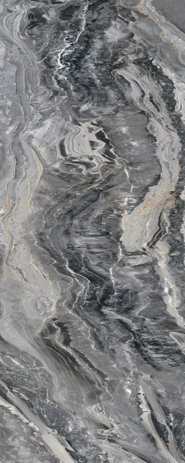 Volcanic Grey